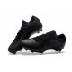 Scarpe Calcio Nuovo Nike Mercurial Vapor Flyknit Ultra FG - Tutto Nero