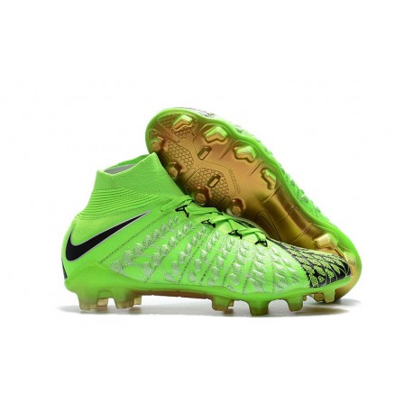 scarpe da calcio hypervenom