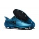 adidas Nuovo Scarpa X 17+ Purespeed FG Blu