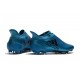 adidas Nuovo Scarpa X 17+ Purespeed FG Blu