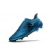 adidas Nuovo Scarpa X 17+ Purespeed FG Blu