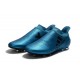 adidas Nuovo Scarpa X 17+ Purespeed FG Blu