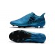 adidas Nuovo Scarpa X 17+ Purespeed FG Blu