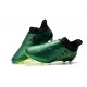 adidas Nuovo Scarpa X 17+ Purespeed FG Verde