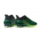 adidas Nuovo Scarpa X 17+ Purespeed FG Verde