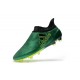 adidas Nuovo Scarpa X 17+ Purespeed FG Verde