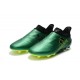 adidas Nuovo Scarpa X 17+ Purespeed FG Verde