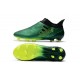 adidas Nuovo Scarpa X 17+ Purespeed FG Verde