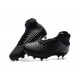 Scarpa per Terreni Duri Nike Magista Obra II FG 2017 Uomo - Negro