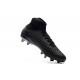 Scarpa per Terreni Duri Nike Magista Obra II FG 2017 Uomo - Negro