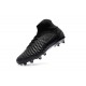 Scarpa per Terreni Duri Nike Magista Obra II FG 2017 Uomo - Negro