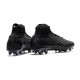 Scarpa per Terreni Duri Nike Magista Obra II FG 2017 Uomo - Negro