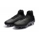 Scarpa per Terreni Duri Nike Magista Obra II FG 2017 Uomo - Negro