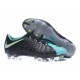 Nike Hypervenom Phantom III FG Scarpe Uomo - Nero Blu