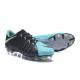 Nike Hypervenom Phantom III FG Scarpe Uomo - Nero Blu