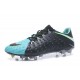 Nike Hypervenom Phantom III FG Scarpe Uomo - Nero Blu