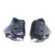 Nike Hypervenom Phantom III FG Scarpe Uomo - Grigio Nero