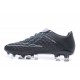 Nike Hypervenom Phantom III FG Scarpe Uomo - Grigio Nero