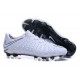 Nike Hypervenom Phantom III FG Scarpe Uomo - Bianco