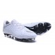 Nike Hypervenom Phantom III FG Scarpe Uomo - Bianco