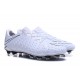 Nike Hypervenom Phantom III FG Scarpe Uomo - Bianco