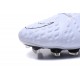 Nike Hypervenom Phantom III FG Scarpe Uomo - Bianco