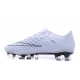 Nike Hypervenom Phantom III FG Scarpe Uomo - Bianco