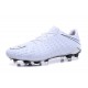 Nike Hypervenom Phantom III FG Scarpe Uomo - Bianco