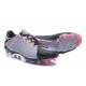 Nike Hypervenom Phantom III FG Scarpe Uomo - Nero Grigio Rosa