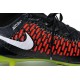 Scarpe da Calcio Uomo Nike Magista Obra FG Nero Verde Hyper Punch