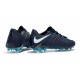 Nike Hypervenom Phantom III FG Scarpe Uomo - Ciano Bianco 