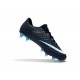 Nike Hypervenom Phantom III FG Scarpe Uomo - Ciano Bianco 