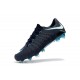 Nike Hypervenom Phantom III FG Scarpe Uomo - Ciano Bianco 