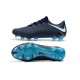 Nike Hypervenom Phantom III FG Scarpe Uomo - Ciano Bianco 