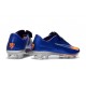 Scarpe Calcio Nuovo Nike Mercurial Vapor XI FG - Blu Arancio