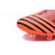 Scarpe da Calcio adidas Nemeziz Messi 17+ 360 Agility FG Arancio Nero