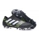 Scarpe da Calcio adidas Nemeziz Messi 17+ 360 Agility FG Nero Bianco