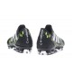 Scarpe da Calcio adidas Nemeziz Messi 17+ 360 Agility FG Nero Bianco