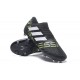 Scarpe da Calcio adidas Nemeziz Messi 17+ 360 Agility FG Nero Bianco