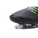 Scarpe da Calcio adidas Nemeziz Messi 17+ 360 Agility FG Nero Bianco