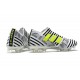 Scarpe da Calcio adidas Nemeziz Messi 17+ 360 Agility FG Nero Bianco Verde