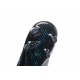 Scarpe adidas Nemeziz Messi 17+ 360 Agility Terreni Compatti - Nero Blu
