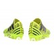 Scarpe adidas Nemeziz Messi 17+ 360 Agility Terreni Compatti - Verde Nero