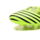 Scarpe adidas Nemeziz Messi 17+ 360 Agility Terreni Compatti - Verde Nero