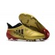 adidas Nuovo Scarpa X 17+ Purespeed FG Oro Rosso