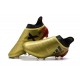 adidas Nuovo Scarpa X 17+ Purespeed FG Oro Rosso