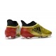 adidas Nuovo Scarpa X 17+ Purespeed FG Oro Rosso