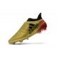 adidas Nuovo Scarpa X 17+ Purespeed FG Oro Rosso