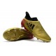 adidas Nuovo Scarpa X 17+ Purespeed FG Oro Rosso