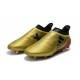 adidas Nuovo Scarpa X 17+ Purespeed FG Oro Rosso